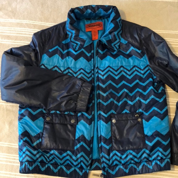 target puffer jacket mens